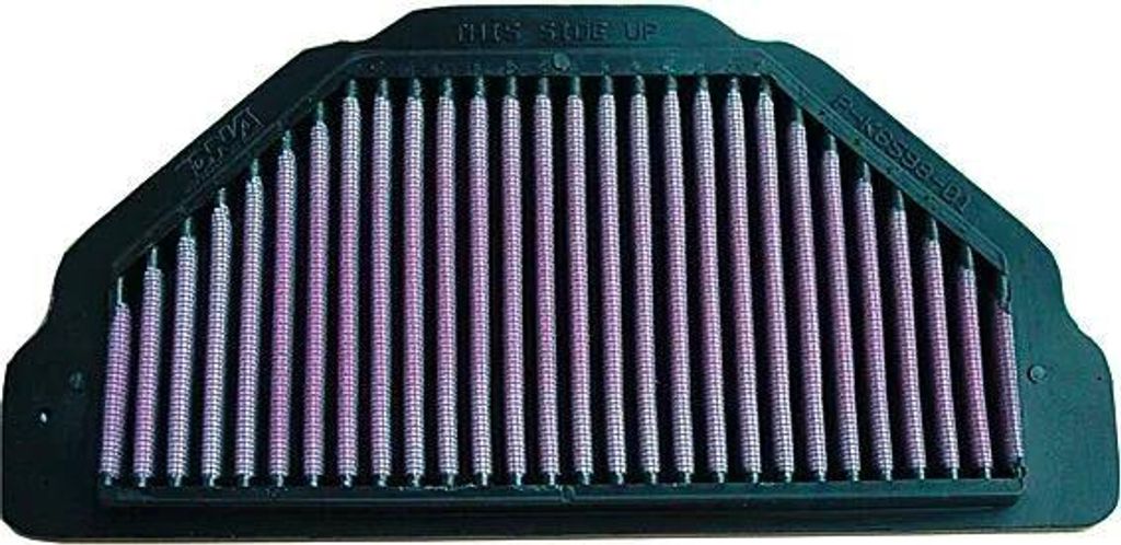 DNA Sportluftfilter 6S98
