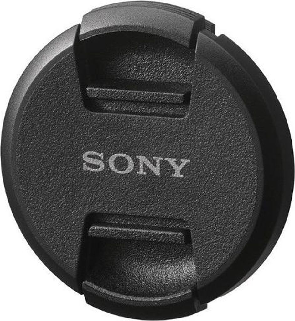 Sony ALC-F49S Objektivdeckel 49mm Produktbild 