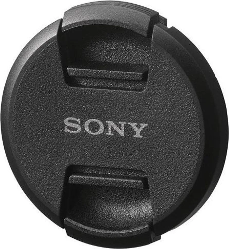 Tappo Sony 49mm per Obiettivi E-Mount - Protezione Lente Anteriore
