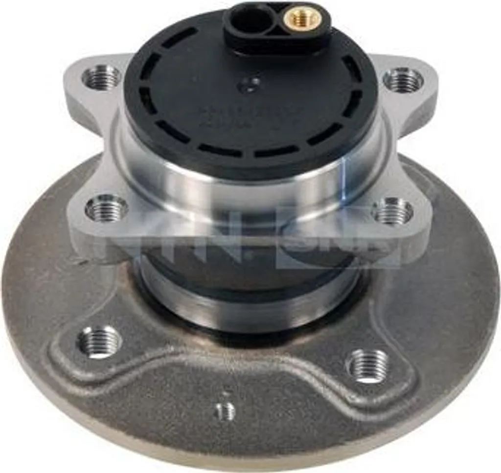 Supprimer Bruit de Roulement Aygo C1 108 - SNR R169.59 OE 374885