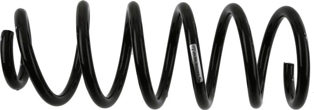 Restaurez la suspension de votre Mazda CX-5 avec le ressort SACHS 992 187