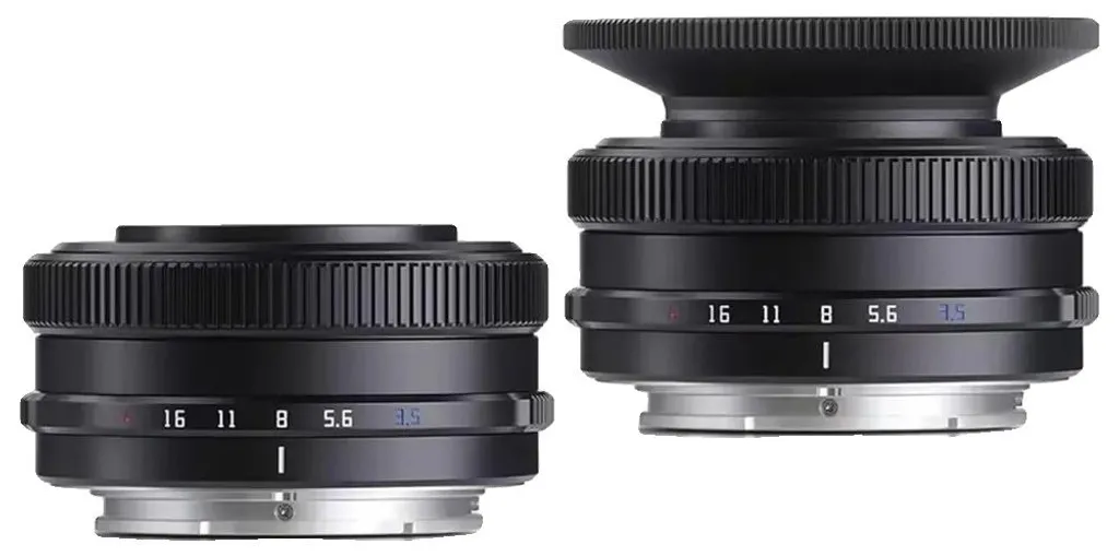 Objectif 14mm Grand Angle Autofocus Fuji XF : Fini les photos floues !