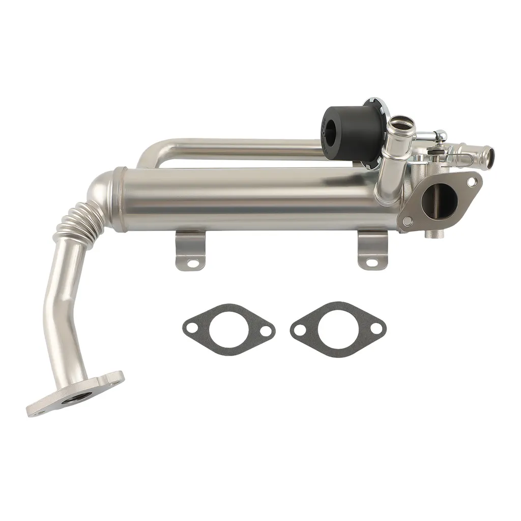 Soupape EGR Renforcée pour Moteur TDI Audi A3 8P VW Golf Jetta 1.9L