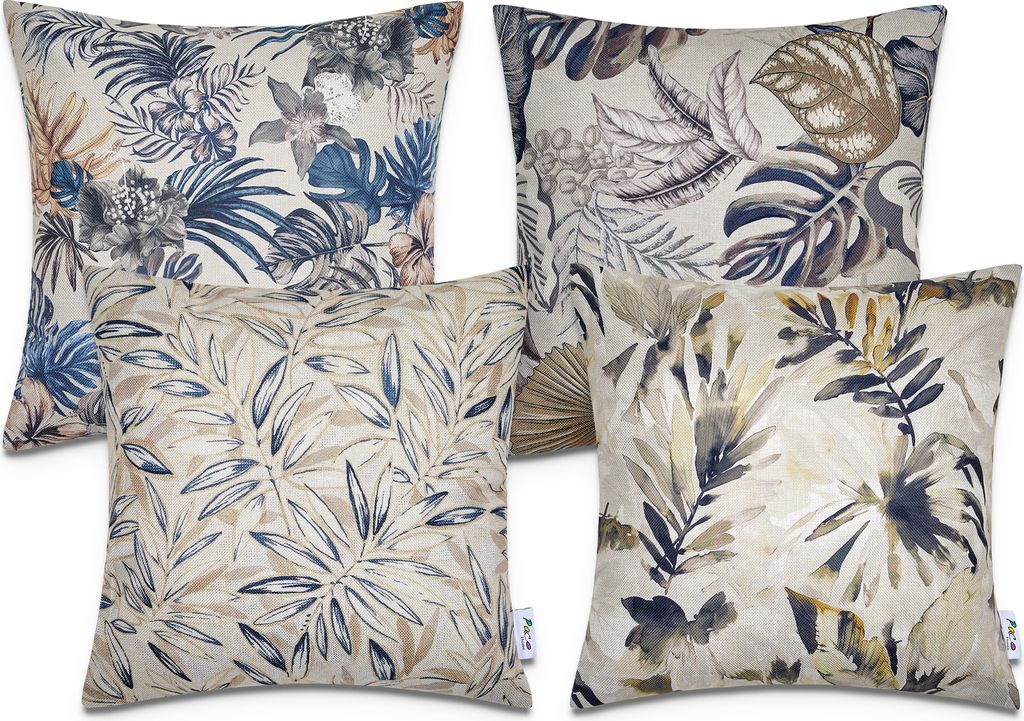 Kissenbezüge Deko Wohnzimmer Geometrisch Muster Kissenbezug Sofa Zierkissenbezug