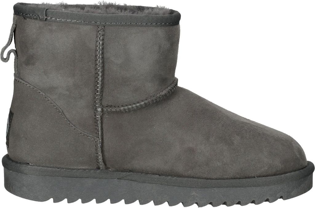 ARA Shoes Alaska Alas Schuhe Damen grau 38 Produktbild 34