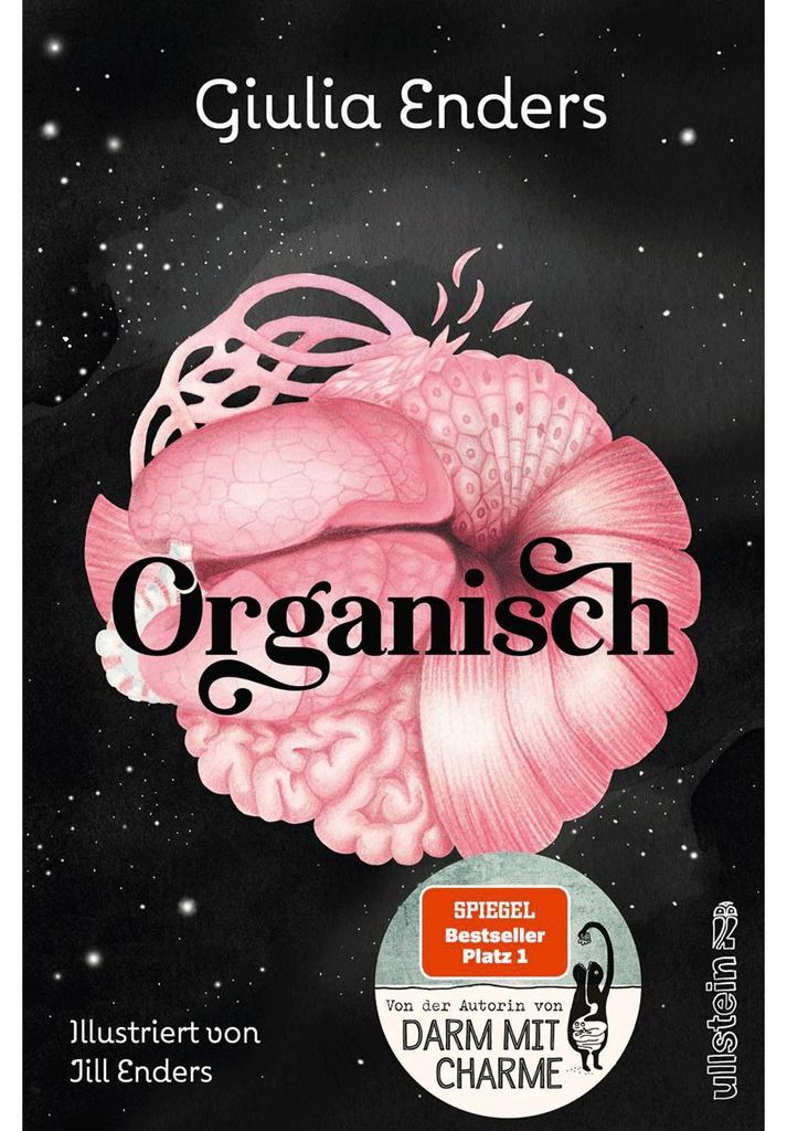 Organisch Immagine del prodotto 