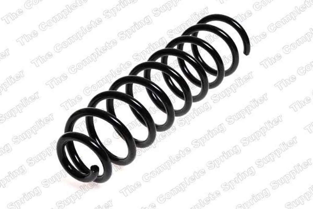 Ressort de suspension OE 8200357085 LESJÖFORS 4272922 haute qualité