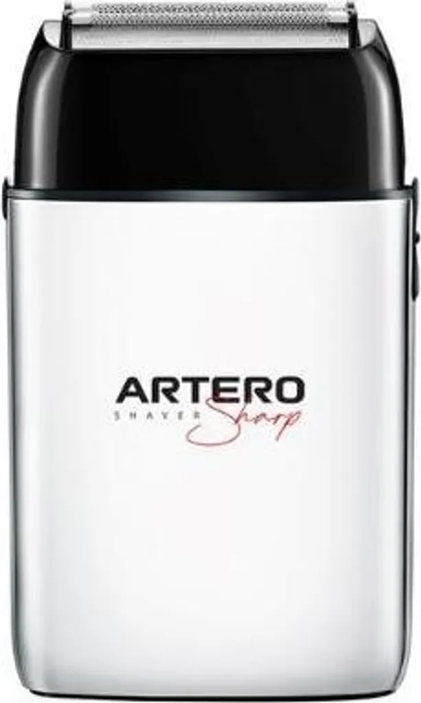 Rasoir de coiffure anti irritation pour peaux sensibles Artero