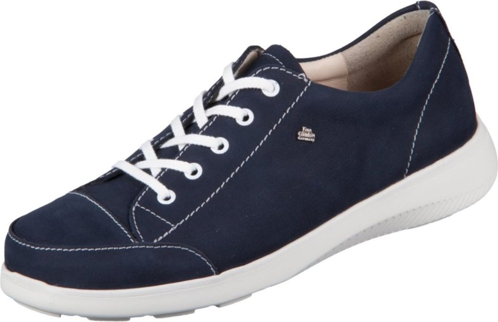 Finn Comfort Sneaker für Herren
