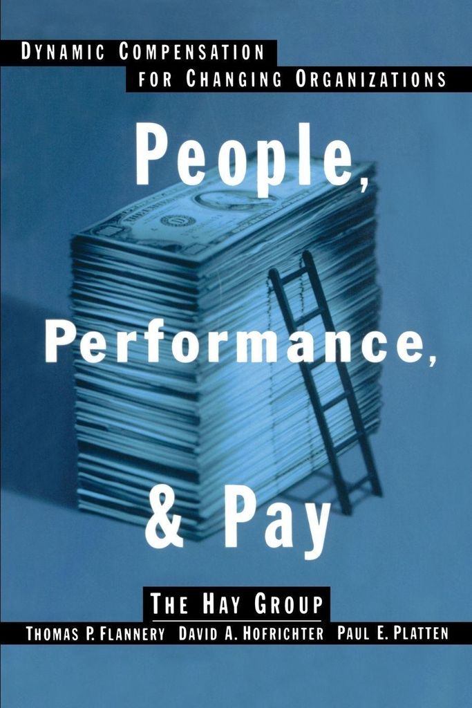 People, Performance, & Pay