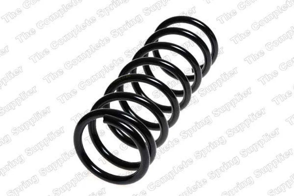 Ressort LESJÖFORS 4055451 en acier haute performance pour Mazda MX-5
