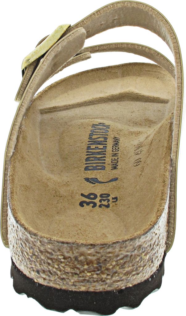 Birkenstock Klassische Pantoletten Arizona Damen Produktbild 106