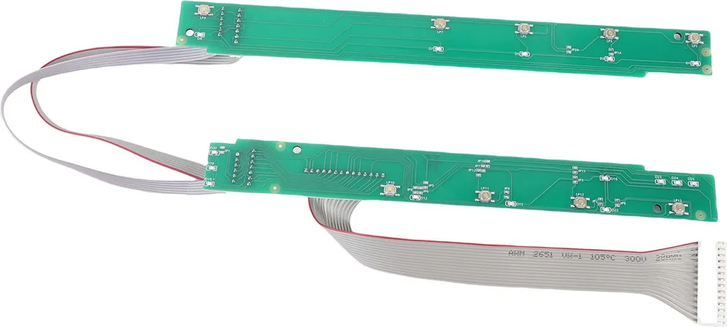 Panneau de Commande Lave-vaisselle 5304518467 Interface Utilisateur
