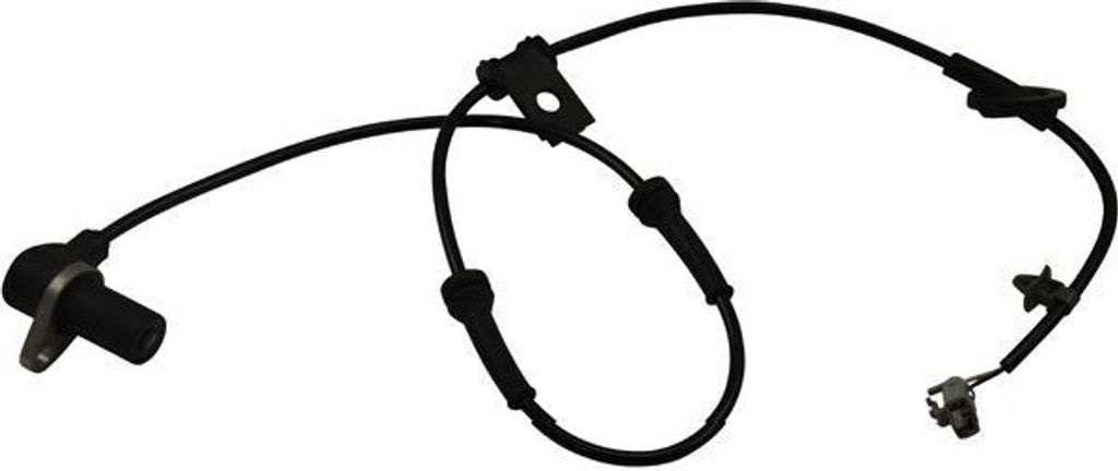 KAVO PARTS ABS Sensor Raddrehzahl Vorne Links für HYUNDAI TRAJET (FO) BAS-3031
