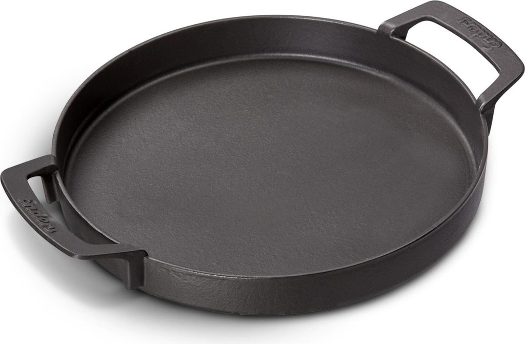 Enders Colsman SWITCH GRID Pfanne, Topf, Schwarz, Produktbild 