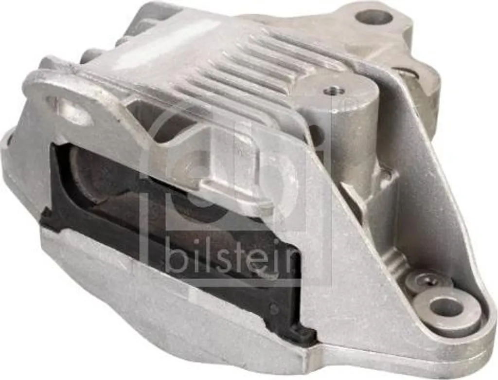 Support moteur anti-vibration FEBI 172689 en caoutchouc renforcé