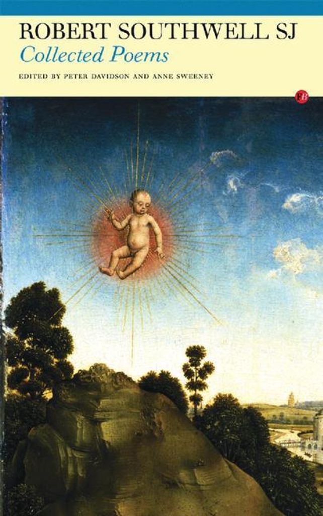 The Collected Poems of S. Robert Southwell