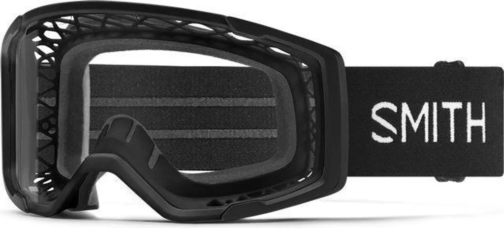 Smith Rhythm MTB Dirt Lunettes de VTT Écran Transparent Clear CAT0