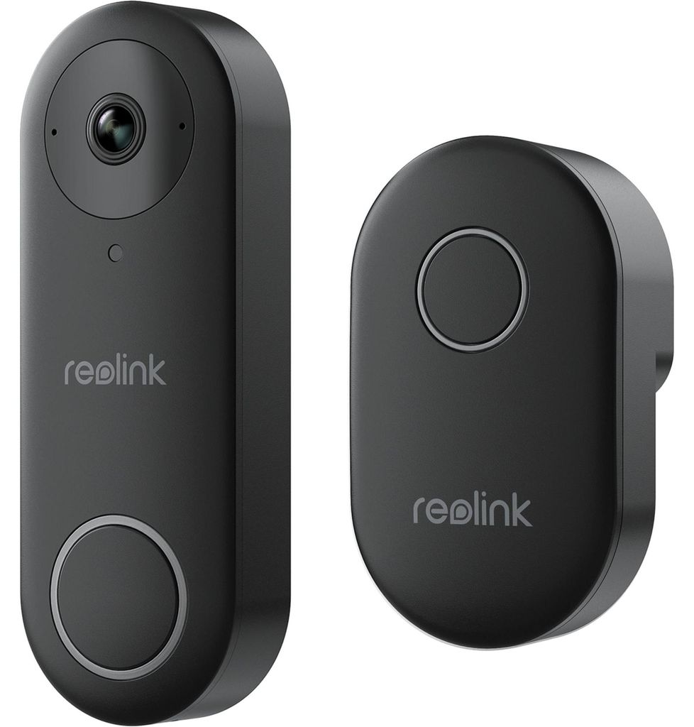 Reolink | D340P Smart 2K+ Kabelgebundene Produktbild 