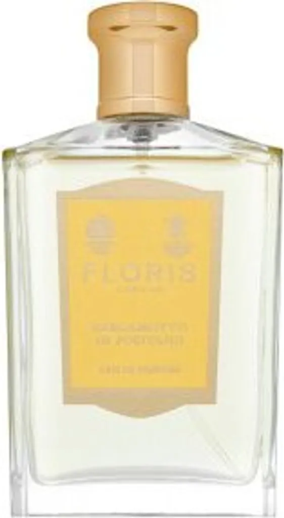 Scheda Tecnica Floris Bergamotto Di Positano 100ml EDP Donna