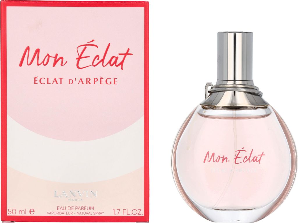 Lanvin Mon Eclat Eclat D'Arpege Edp Spray Immagine del prodotto 