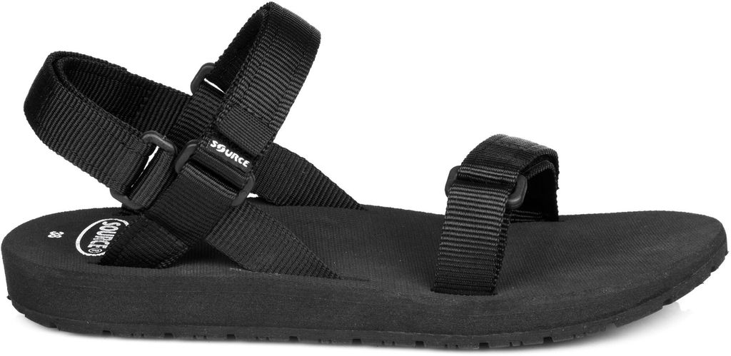 Classic Sandale Women Größe 41 Farbe black