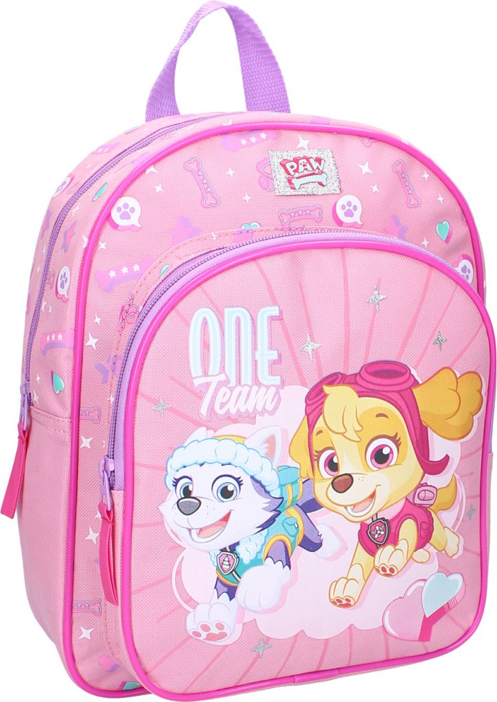 Paw Patrol - Rucksack "Free To Be Me" 30 cm Produktbild 