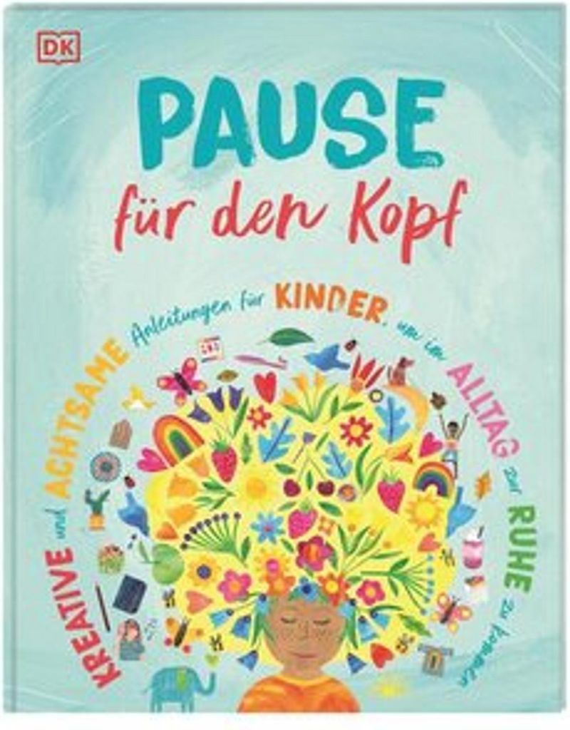 Pause für den Kopf