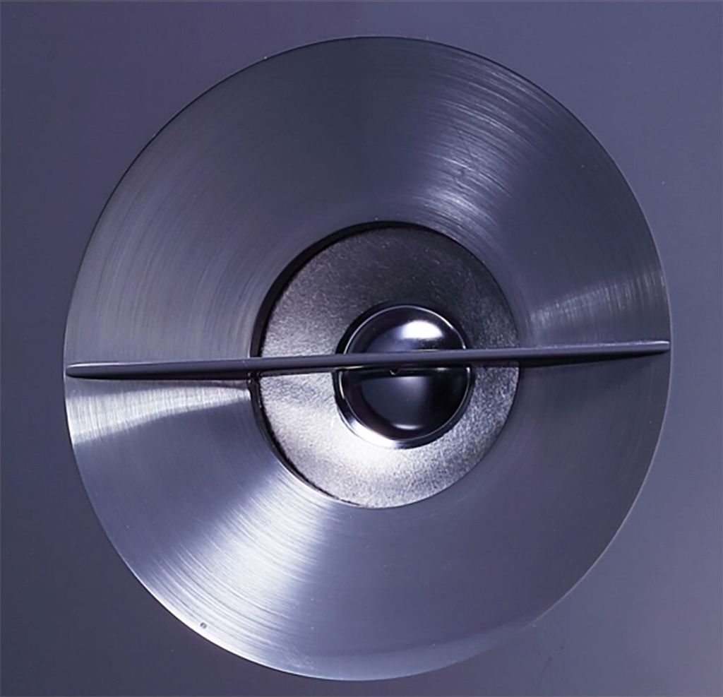 LG Micro Hi-Fi Audio System CM2460 Produktbild 5