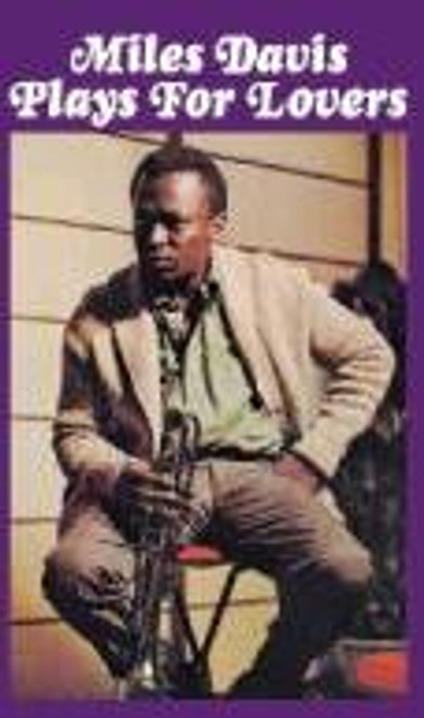 Davis,Miles - Plays For Lovers