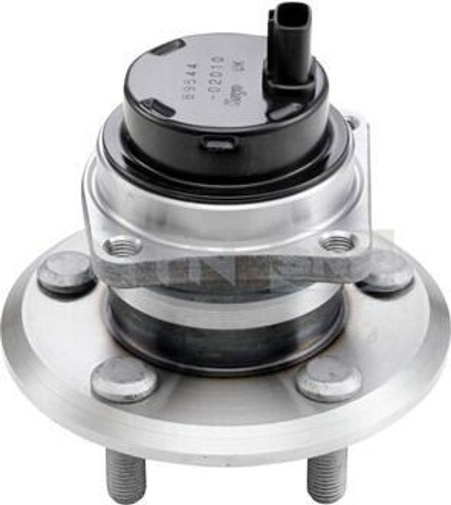 SNR R169.65 - OE 42450 05040 Radlagersatz für Avensis (T25), Celica (T23)