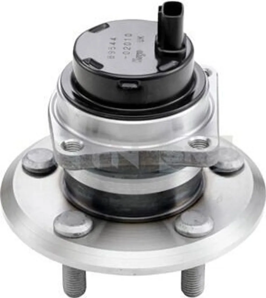 Kit Roulement de Roue pour Réparation Toyota Avensis Celica R169.65
