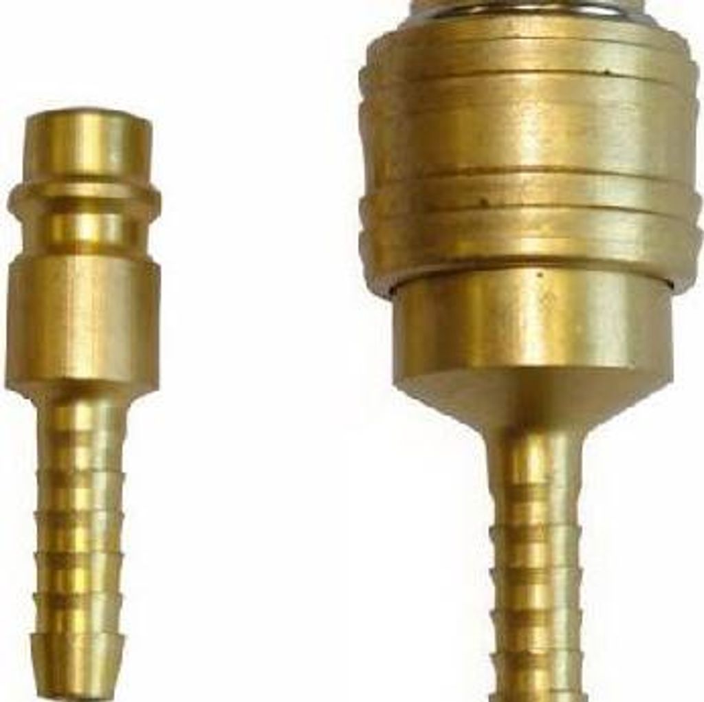 Güde Kupplung-Stecknippel 6 mm