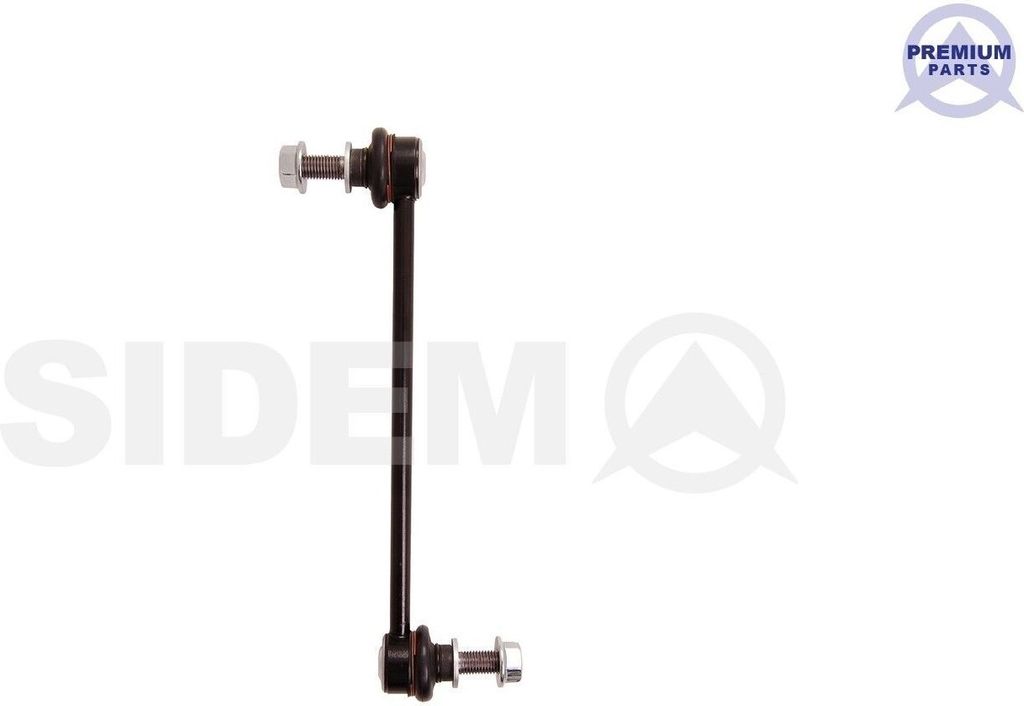 SIDEM Koppelstange Stabilisator für TOYOTA GT 86 Coupe (ZN6) Vorne 45860