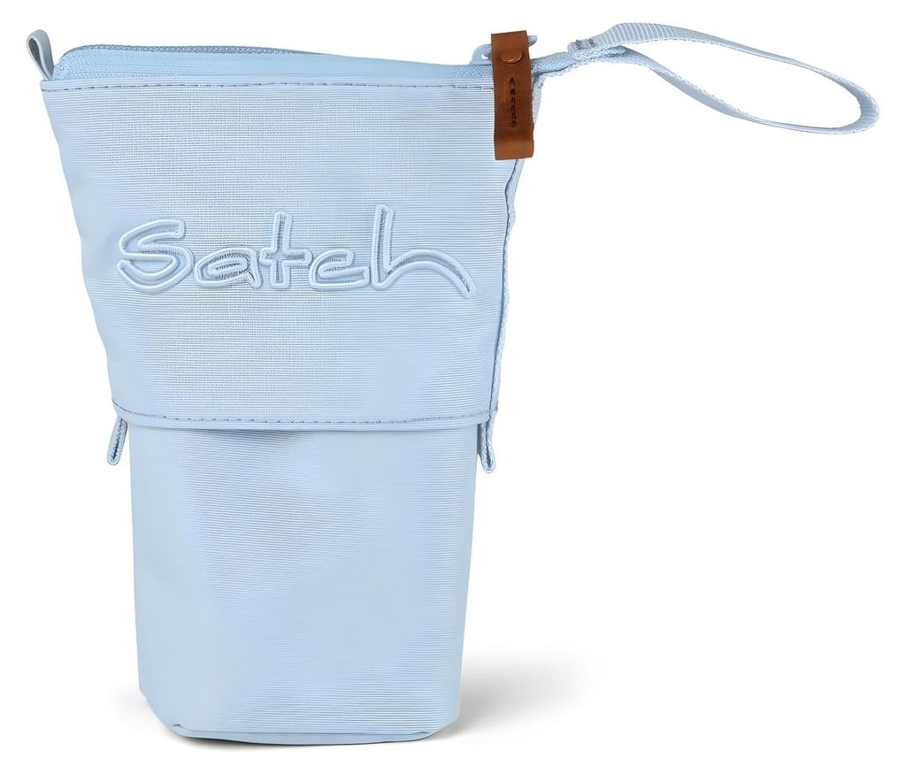 satch Pencil Slider Etui Stiftehalter Nordic Ice Blue Produktbild 