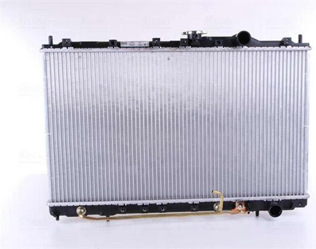 Radiateur Moteur pour Space Runner et Wagon - Remplace MB660212