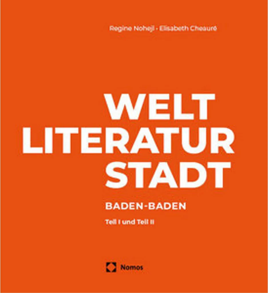 Welt Literatur Stadt - Beau Livre Relié sur l'Histoire de la Littérature
