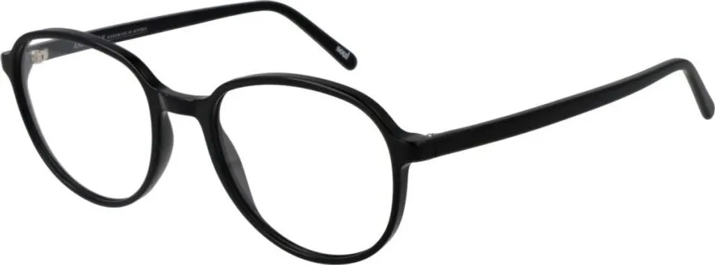 Andy Wolf 4563 53A: L'Occhiale 'Cult' che Completa ogni tuo Outfit