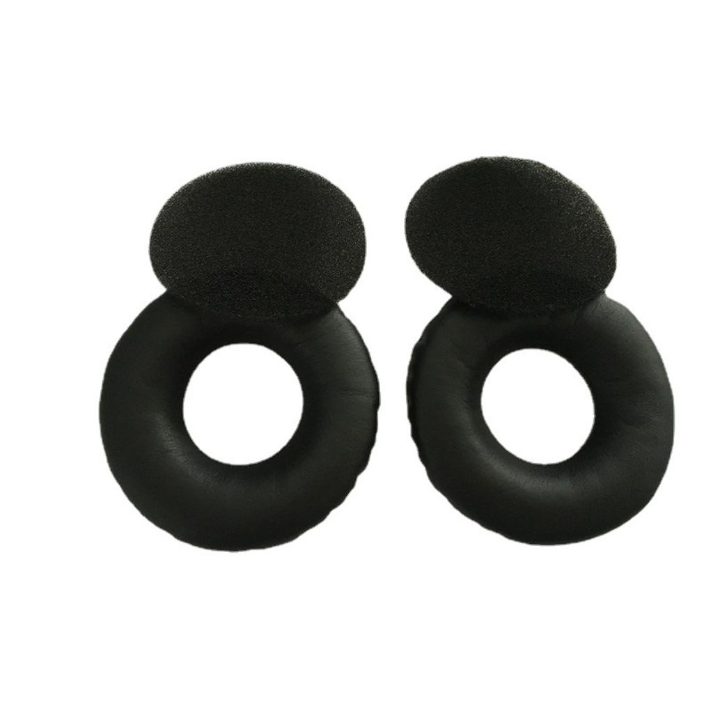 INF Ohrpolster für Sennheiser HD25/PC150/PC151/PC155 Produktbild 