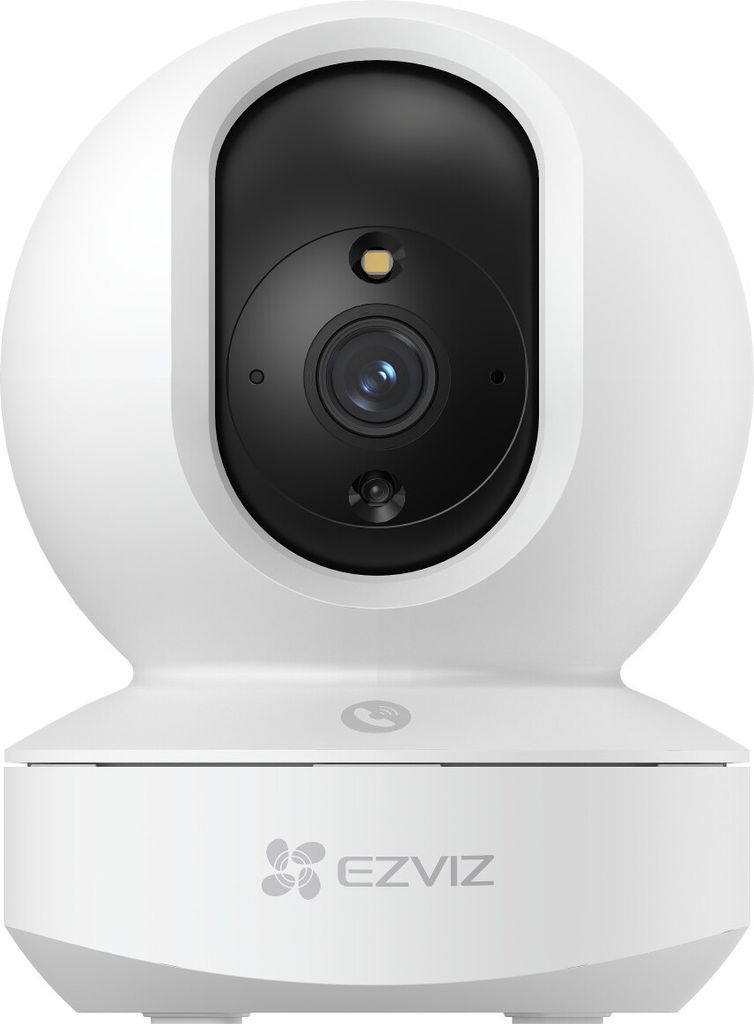 EZVIZ TY1 Telecamera Wi-Fi motorizzata per interno con Immagine del prodotto 