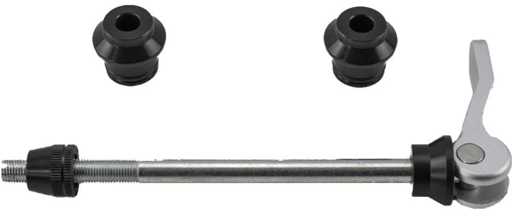 Adaptateur de fixation à queue d'aronde 9 mm pour porte-vélo de toit