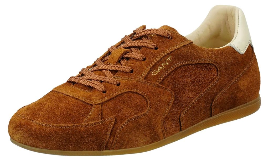 Gant Klassische Schnürschuhe Damen 32323031303731 Braun 38 EU