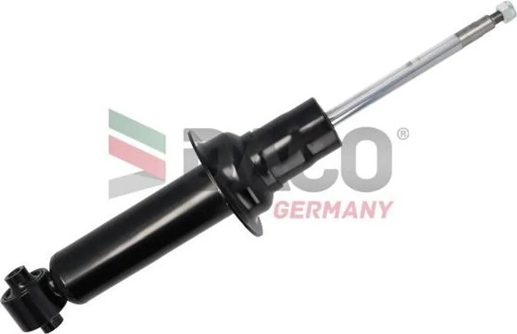 Amortisseur DACO 550660 OE 5206AY pour Citroën C5 et Peugeot 407