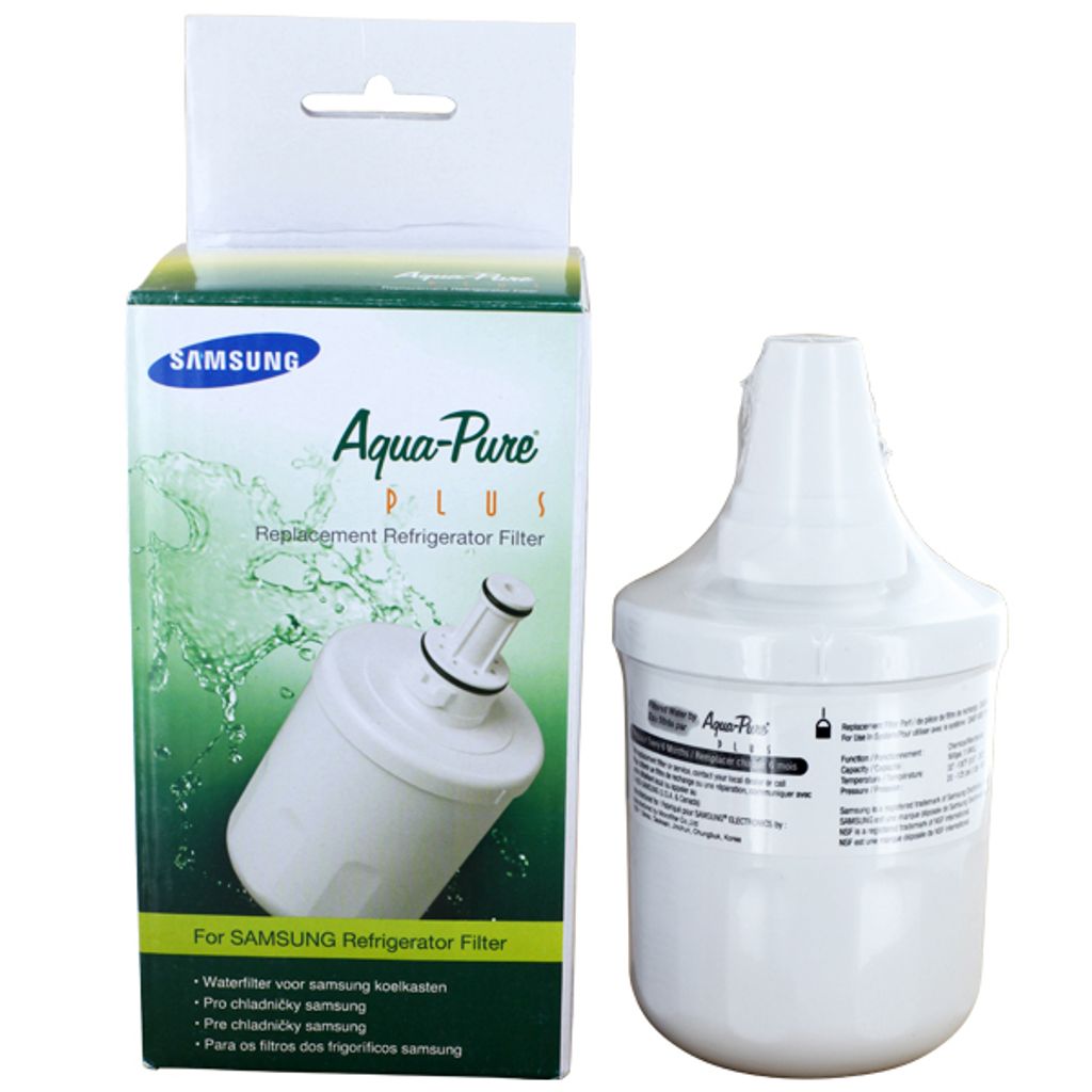 Filter SAMSUNG Aqua-Pure - Kompatibilný s DA29-00003F, Obrázok produktu 