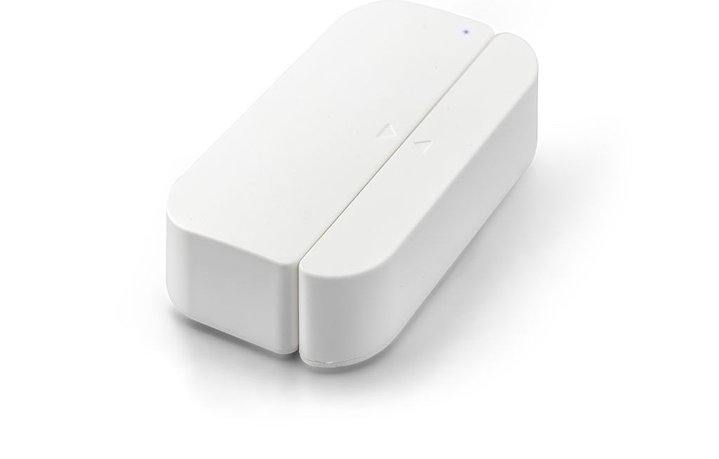 Caliber Intelligenter Tür- und Fenstersensor (HWS101)