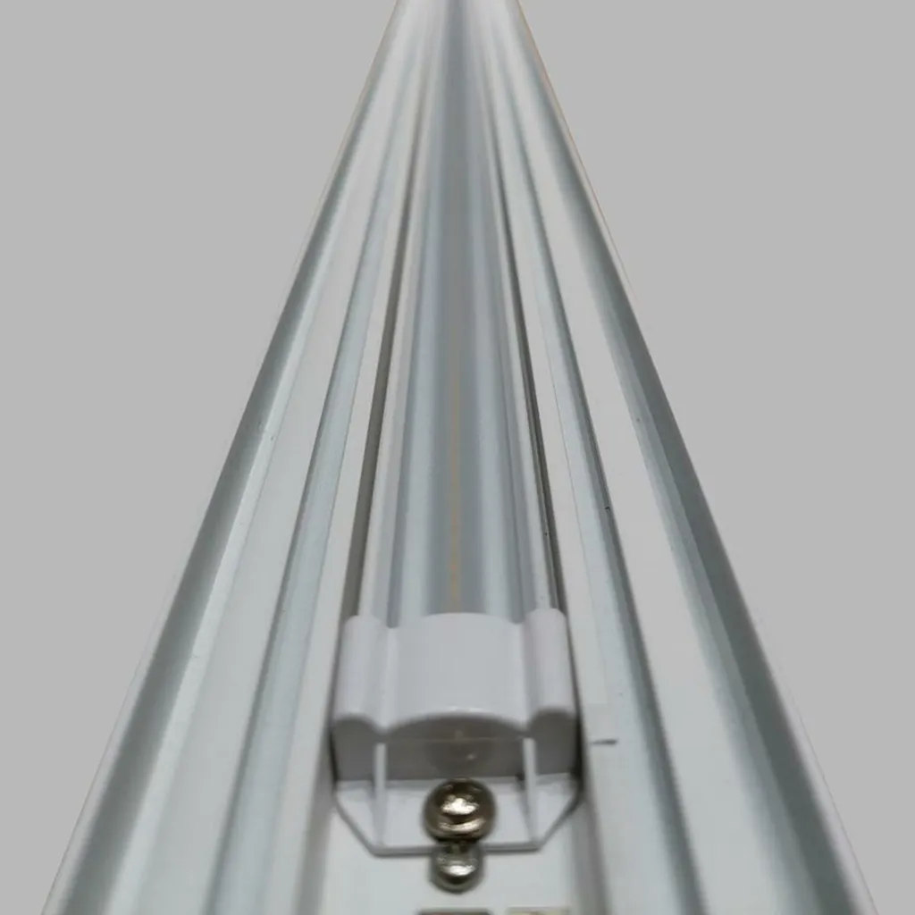 Kit d'Éclairage Indirect LED 90cm Lino System pour Plafond et Murs