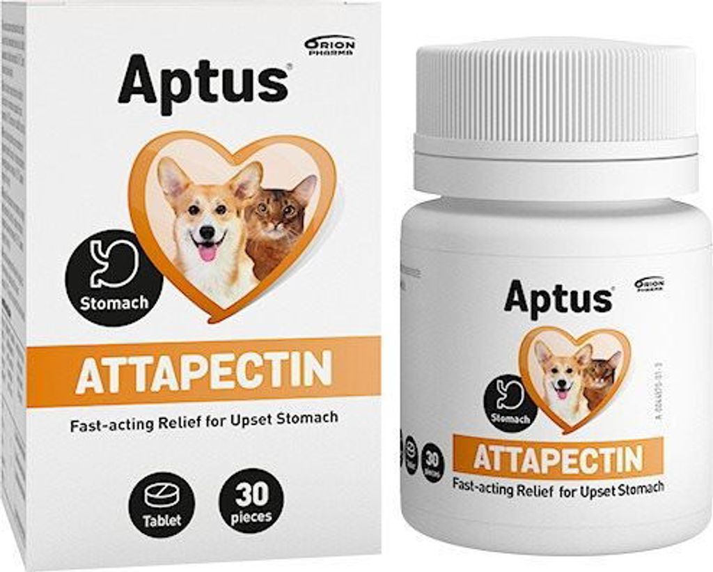 Aptus Attapectin 30tbl Obrázek produktu 