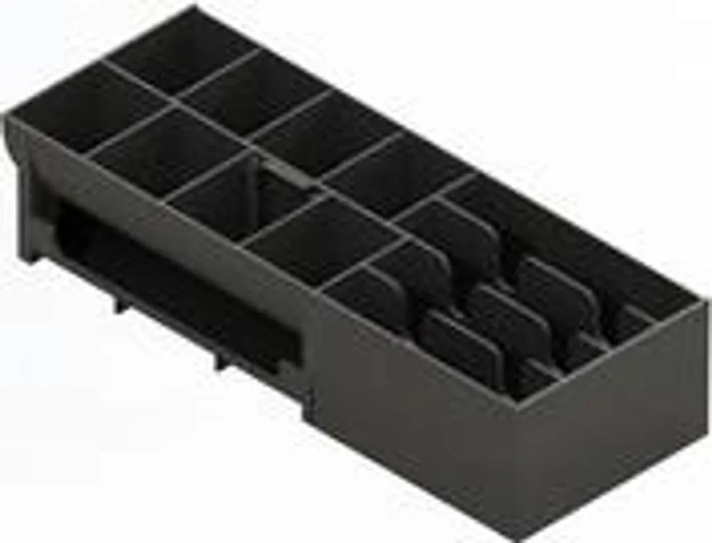 Remplacement insert tiroir-caisse APG MIC237A-UND460-MOD pour commerce - 2