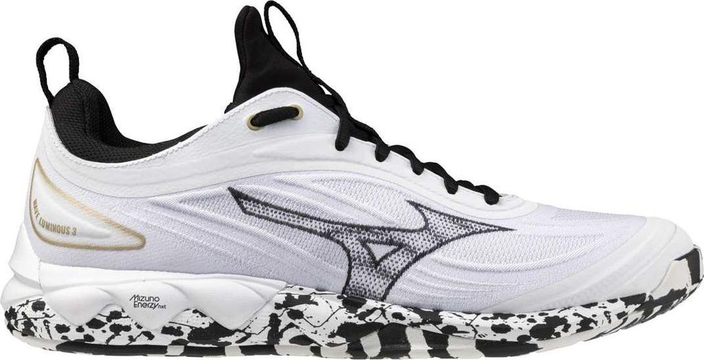 Mizuno Wave Luminous 3 Immagine del prodotto 
