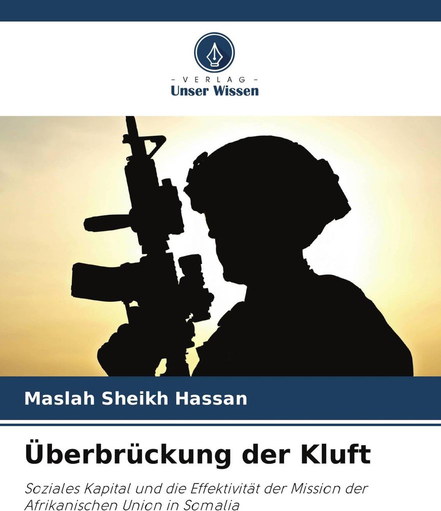 Überbrückung der Kluft